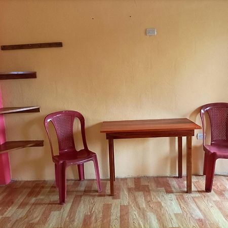 Hotel La Casa De Lili Olón Pokój zdjęcie
