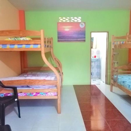 Hotel La Casa De Lili Olón Pokój zdjęcie