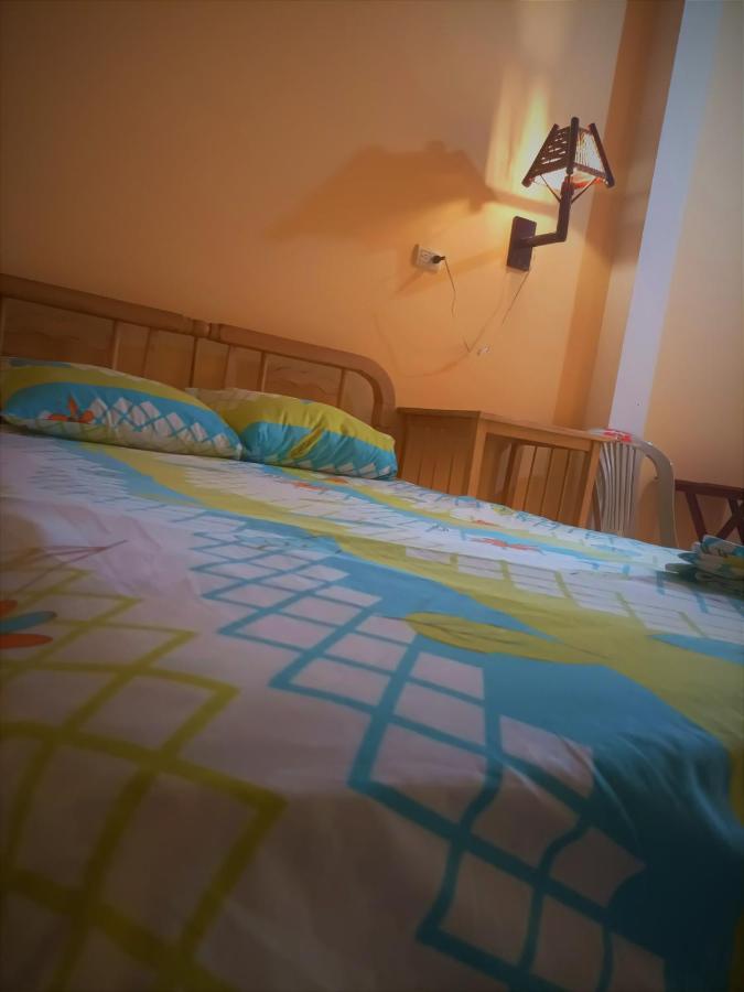 Hotel La Casa De Lili Olón Pokój zdjęcie
