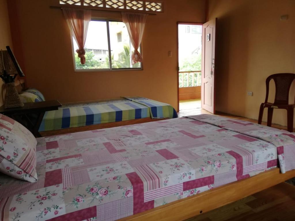 Hotel La Casa De Lili Olón Pokój zdjęcie