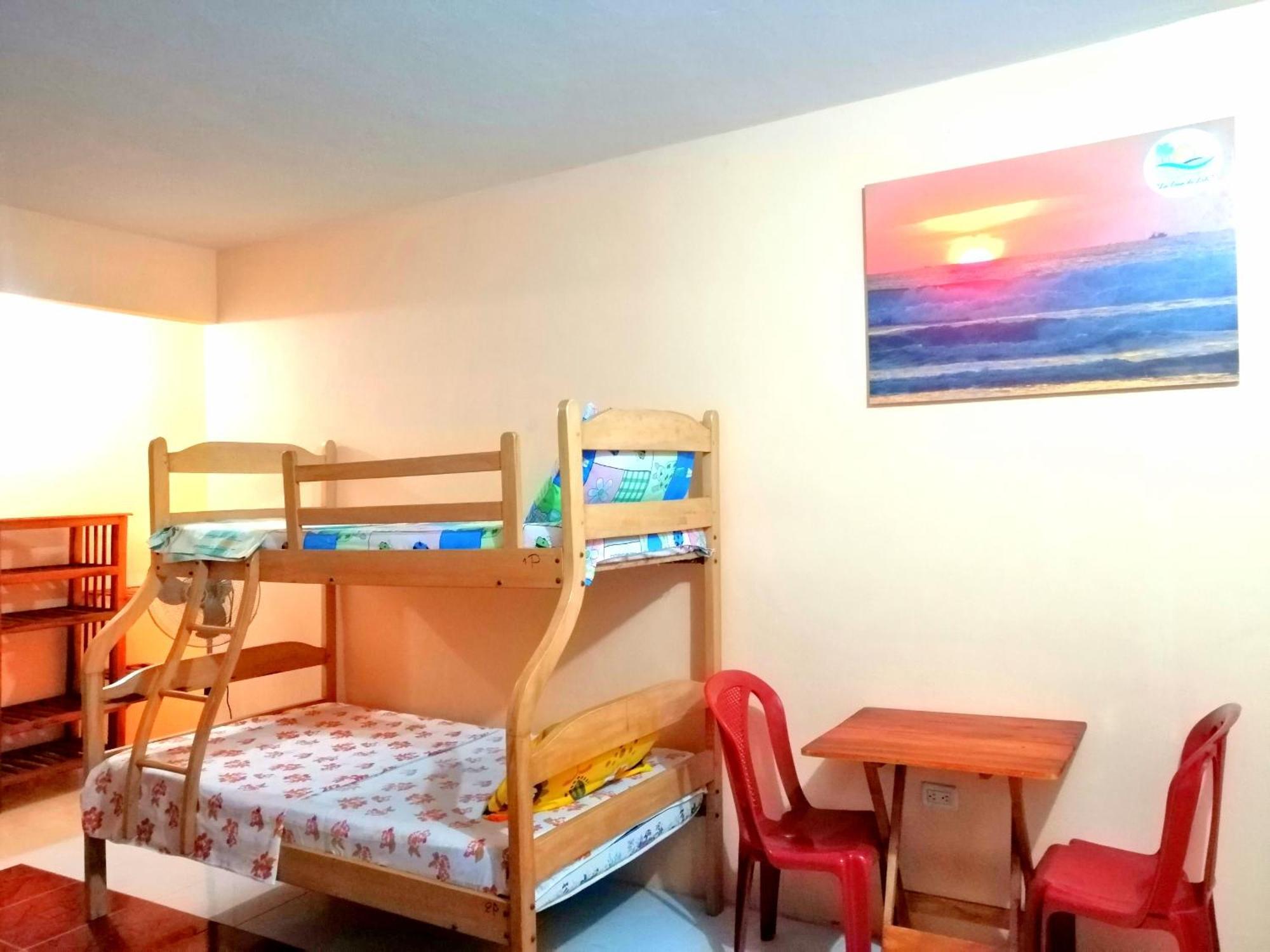 Hotel La Casa De Lili Olón Pokój zdjęcie