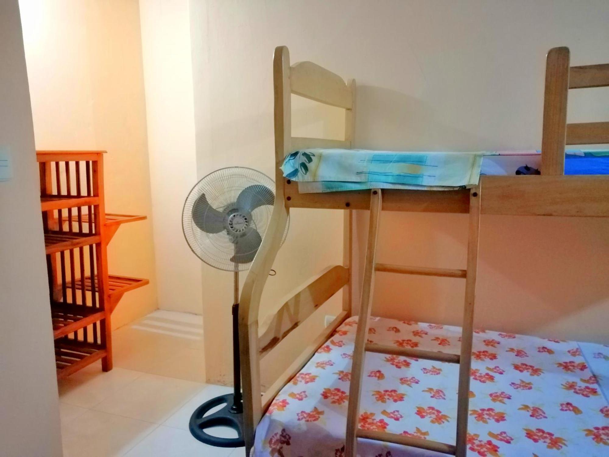 Hotel La Casa De Lili Olón Pokój zdjęcie
