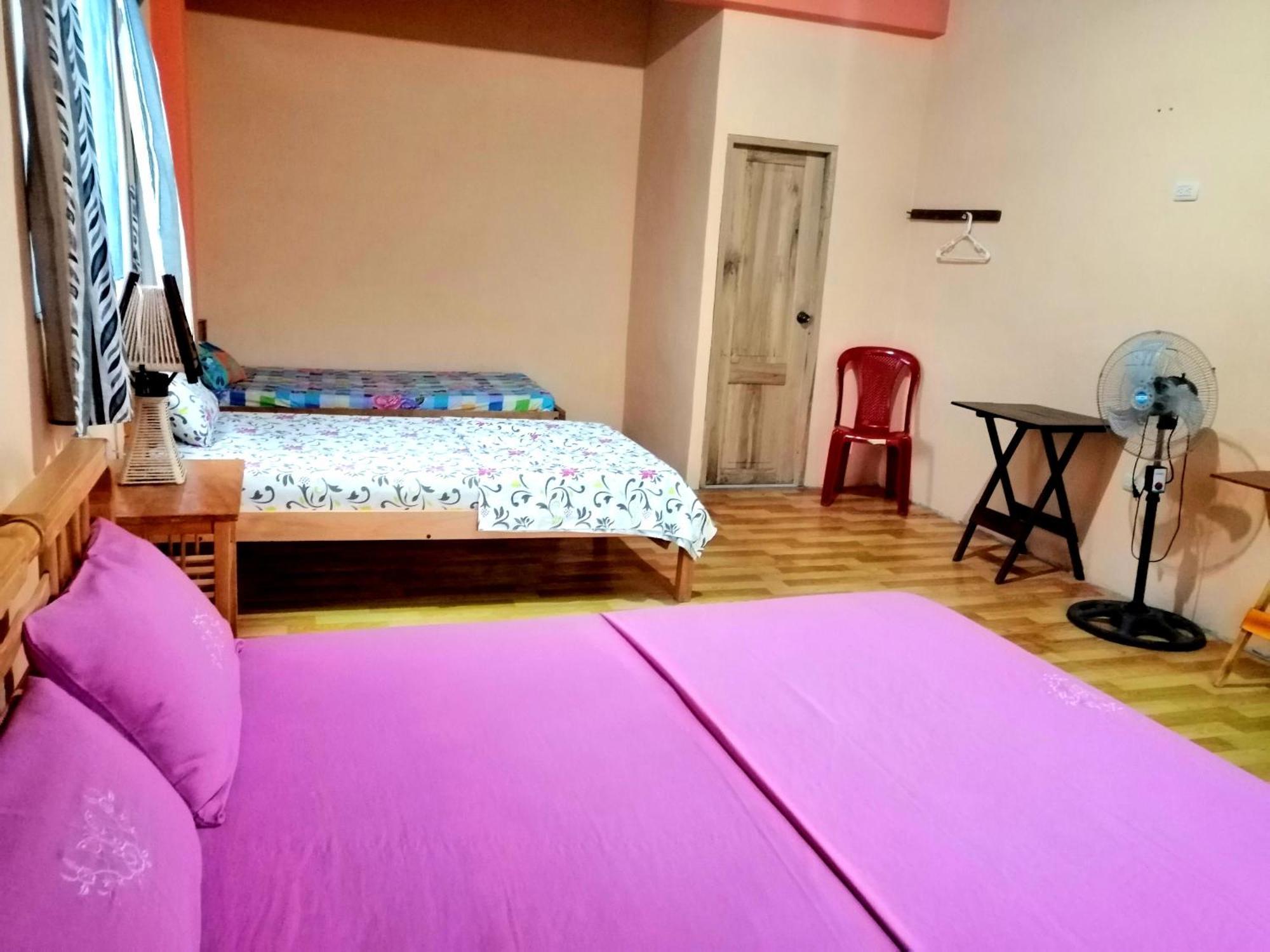 Hotel La Casa De Lili Olón Pokój zdjęcie