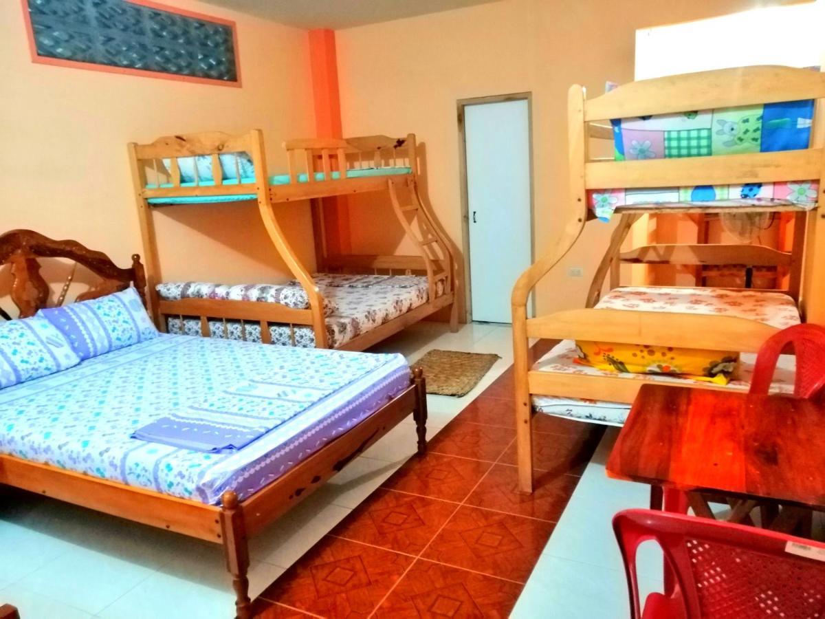 Hotel La Casa De Lili Olón Pokój zdjęcie